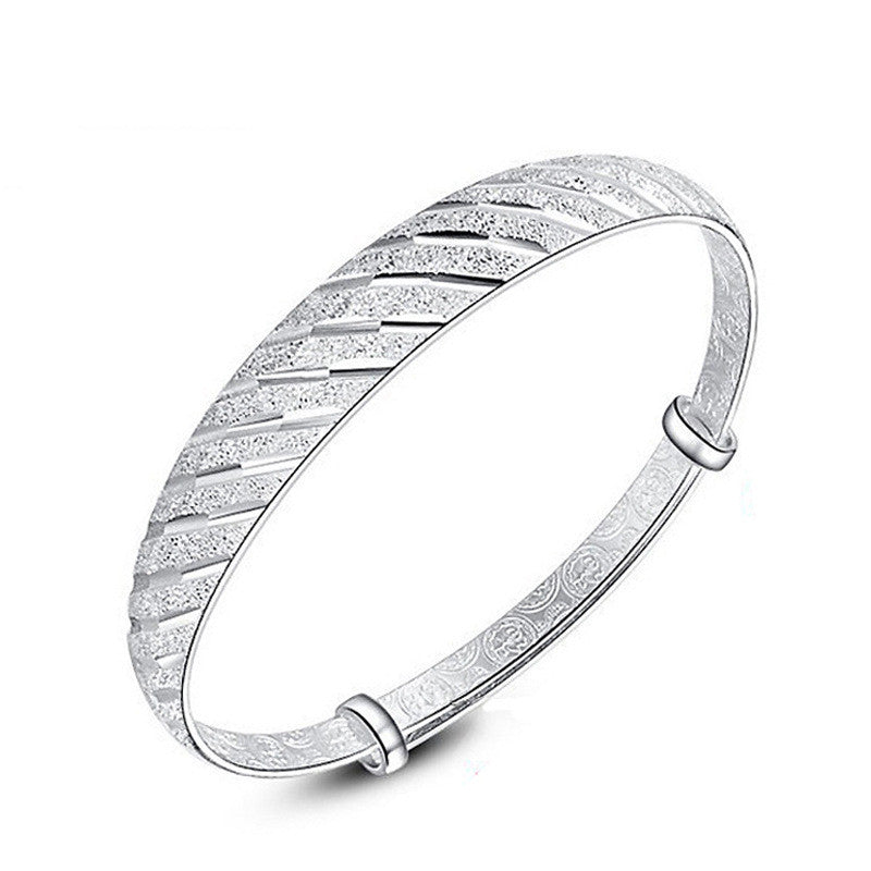 Meteor Shower Bangle