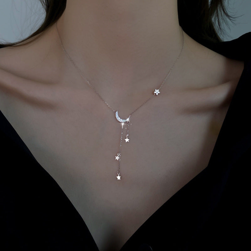 Silver White