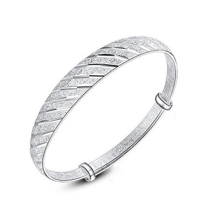 Meteor Shower Bangle