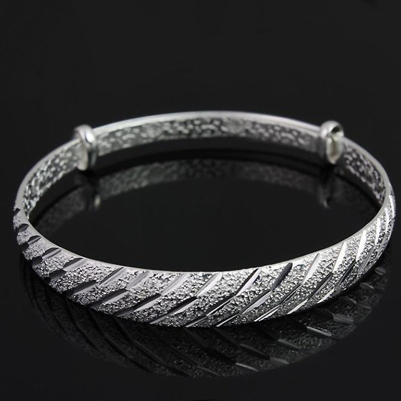 Meteor Shower Bangle