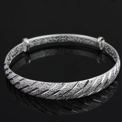 Meteor Shower Bangle