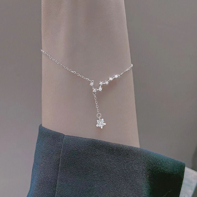 Big Dipper Bracelet