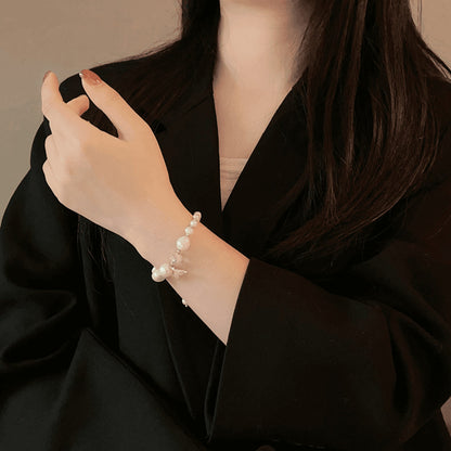 Freshwater Pearl Bracelet