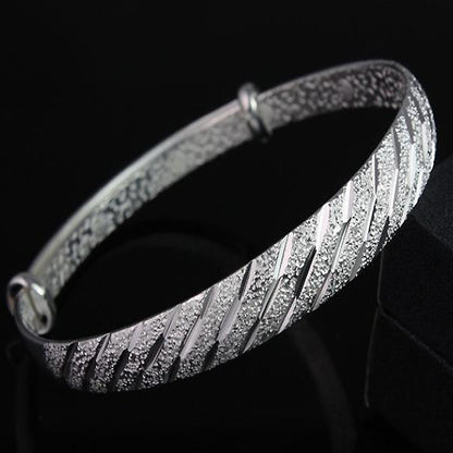 Meteor Shower Bangle