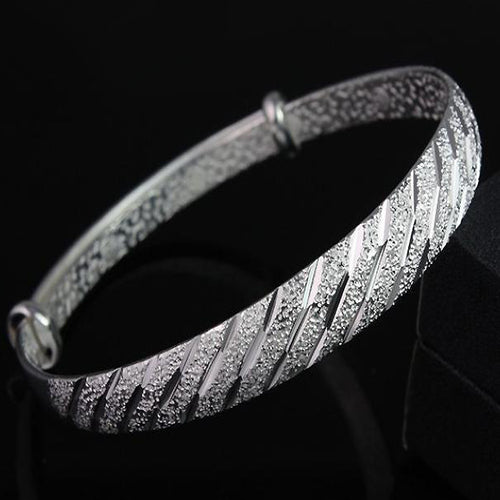 Meteor Shower Bangle