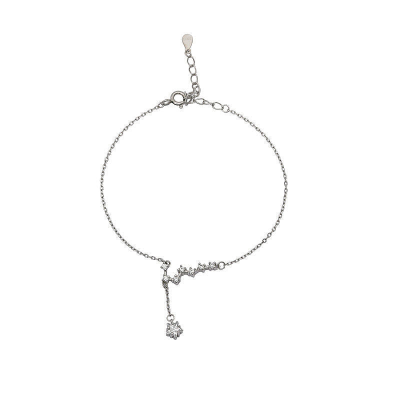 Big Dipper Bracelet